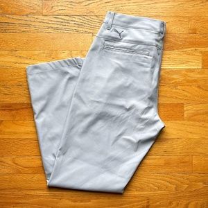 Puma Men's Golf Pants